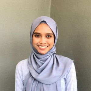 Anis Asma Ahmad Mohtar profile icon