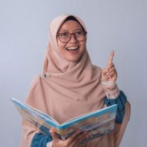 Husna Humairah Nurfauziah profile icon