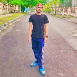 Randhy Pratama Putra profile icon