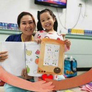 Warintip Sukleang profile icon