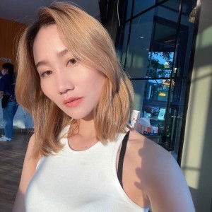 Pornthip Peumboon profile icon