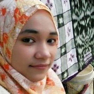 lia hamidah profile icon