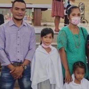 Agatha Fitriyani profile icon