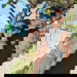 Glariedel Seradilla Pelicano profile icon