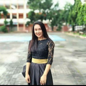 Desi Tambunan profile icon