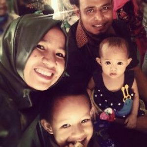 Trie Ridwan profile icon