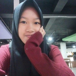 Intan Fitria profile icon