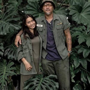 พัชระ มันตาธรรม profile icon