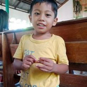 Ronalyn Roan Josh Corpuz-Abagao profile icon