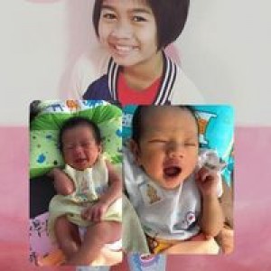 Janjira N BN Papan profile icon