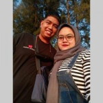 Ziela Hamzah profile icon