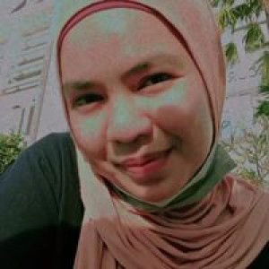 Sii Nana Nabieylah Cicienot profile icon