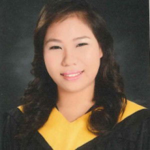 Shiela Mae Casipit profile icon