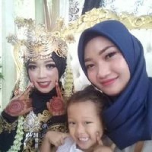 Nafisha profile icon