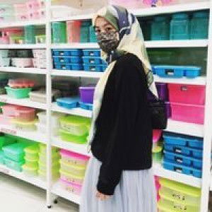 Eyra Chaheerah profile icon