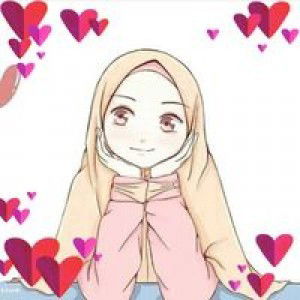 Ana Hafsah Deramae profile icon