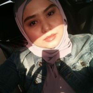 Anis Sofea profile icon