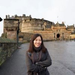 Wipawan Pukumpuang profile icon