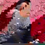 Amora W profile icon