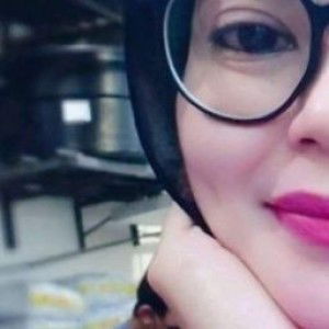 SAFURA ZAKARIAH profile icon