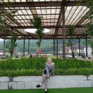 Maulidah Tri Utami profile icon