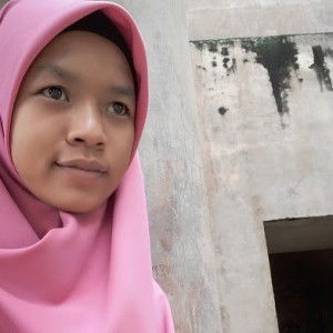 Rina Arizki profile icon