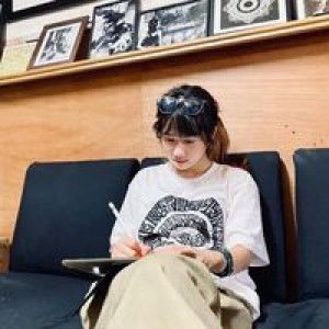 ณัชชา จิรไพบูลย์ profile icon