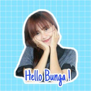 bunga sedya R profile icon