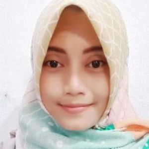 Wening Sukma profile icon