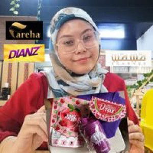 Amyra Norzlan profile icon