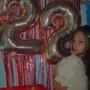 Ivy Michelle Triumfante profile icon