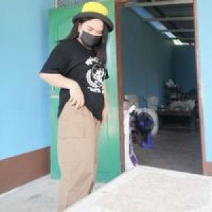 อ่า แหม่ม profile icon