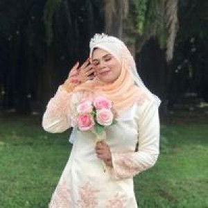 Nor Farisyaa profile icon