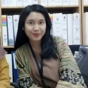 Agista Karmelia profile icon