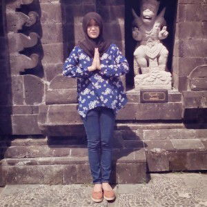 deri andini profile icon