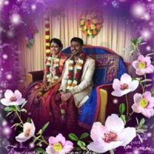 Gobi Gobinath profile icon