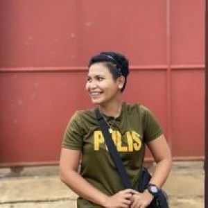 Fi Puddin profile icon