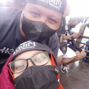 Azizah Prajna Saraswati profile icon