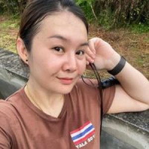 Puntipa Ke profile icon