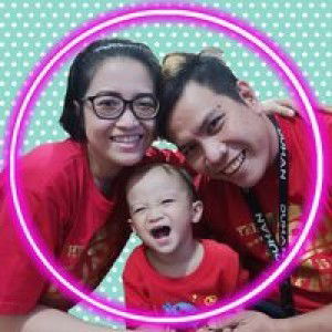 Rechelle Ann E. Rovillos profile icon