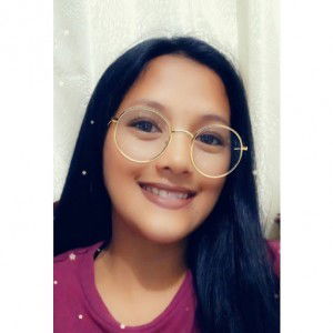 Marjorie Potrido profile icon