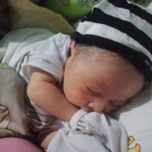 Marie France Jabillo profile icon