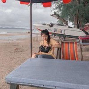 จิรัชยา แพงสอน profile icon