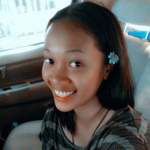 dharel mae sareno profile icon