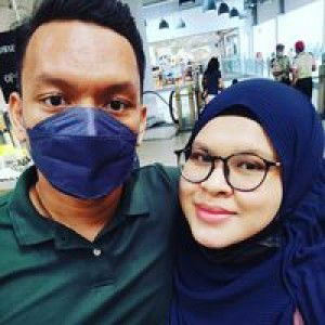 Liyana Musa profile icon