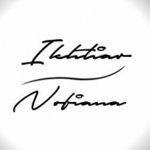 Ikhtiar Nofiana profile icon