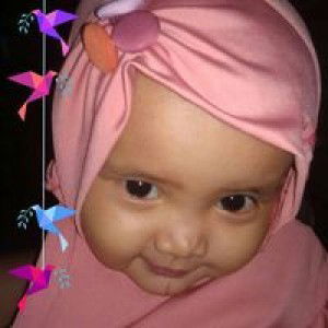 Aisyah Aeni profile icon