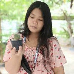 Chutanan Pimaem profile icon