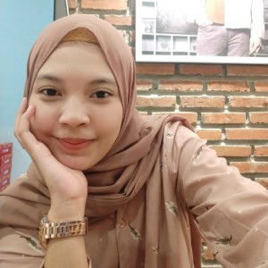 Rizki Yuniarti profile icon