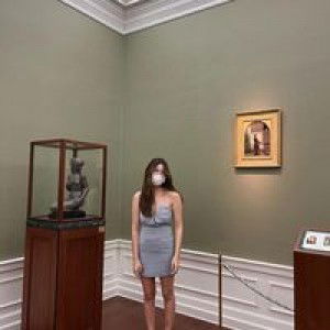 Monattha profile icon